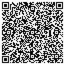 QR code with Allenhurst Cleaners contacts