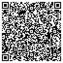 QR code with Linens R US contacts