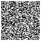 QR code with Haines Financial Advisors contacts