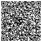 QR code with Aesthetic Builders Inc contacts