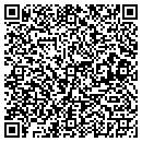 QR code with Anderson's Tree Farms contacts