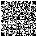 QR code with Korens Quarters contacts