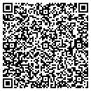 QR code with KMP Trading contacts