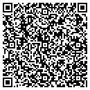 QR code with C U Recovery Inc contacts