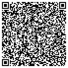 QR code with Baldwin Cnty Council on Aging contacts