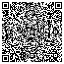 QR code with Aerocom contacts