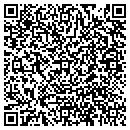 QR code with Mega Storage contacts