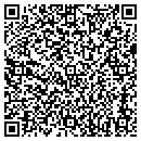 QR code with Hyram J Moore contacts