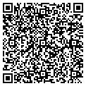 QR code with Comcast contacts