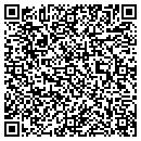 QR code with Rogers Towing contacts