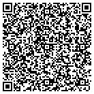 QR code with Peach Tree Golf Club contacts