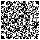 QR code with Plantation Self Storage contacts