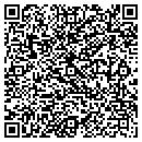 QR code with O'Beirne Pokey contacts