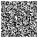 QR code with Andrew Gault contacts
