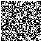 QR code with D B Cyber Solutions Inc contacts