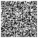 QR code with Head Start contacts