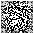 QR code with Prairie Lakes Golf Course contacts
