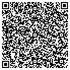 QR code with Rainbow Clean Air Systems contacts