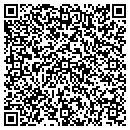 QR code with Rainbow Vacuum contacts