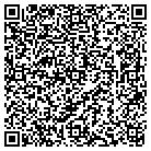 QR code with Amwest Custom Homes Inc contacts