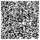QR code with Aging & Independent Service contacts