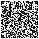 QR code with A-One Cleaners Inc contacts
