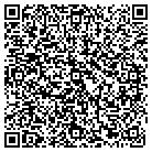 QR code with Won By One Express Delivery contacts