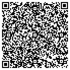 QR code with River Creek Park Golf Course contacts