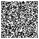 QR code with Isaac C Ephrain contacts