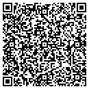 QR code with Rcs Storage contacts