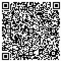 QR code with Gcc contacts