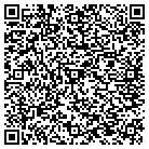 QR code with Justice Collection Services Inc contacts