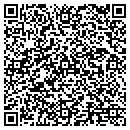 QR code with Mandersons Striping contacts