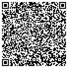 QR code with Allen Pegues Jr Construction contacts