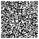 QR code with AAA Quality Home Maintenance contacts