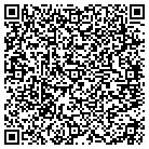 QR code with Mad Collection Agency Of Nh LLC contacts