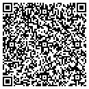 QR code with Rainbow Realty contacts