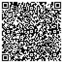 QR code with Ace Cleaners contacts