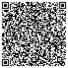 QR code with Advanced Homebuilders contacts