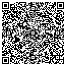 QR code with D&M Mini Storage contacts