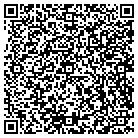QR code with E M Auto & Jumbo Storage contacts
