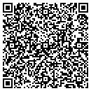 QR code with All Bright contacts