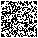 QR code with J T's Trading Post LLC contacts