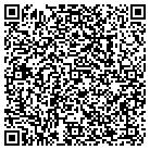 QR code with Hollywood Self Storage contacts