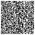 QR code with A Plus Tailors & Cleaners contacts