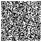 QR code with April Rainbow Cleansers contacts