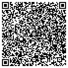 QR code with A First Rate Mortgage contacts