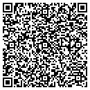 QR code with Alison's Attic contacts
