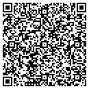 QR code with LA Pasadita contacts