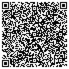 QR code with T & A Mobile Quality Detailing contacts